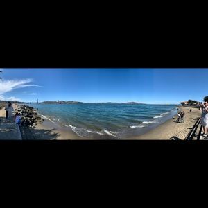 Meet your Posher, Logan